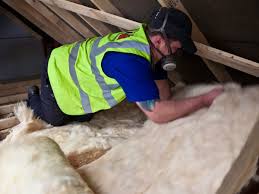 Best Crawl Space Insulation  in Cherokee, NC